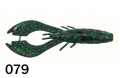 4.5" Daddy Jitter Craw