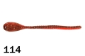 8" Paddle Tail Worm