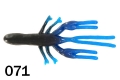 4" Craw - Bulk Pack