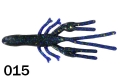 4" Craw - Bulk Pack