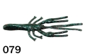 4" Craw - Bulk Pack