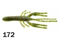 4" Craw - Bulk Pack