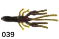 4" Craw - Bulk Pack