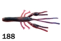 4" Craw - Bulk Pack