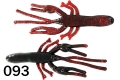 4" Craw - Bulk Pack