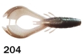 4.5" Daddy Jitter Craw - Bulk Pack