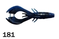 4.5" Daddy Jitter Craw - Bulk Pack