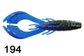 4.5" Daddy Jitter Craw - Bulk Pack