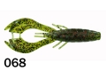 4.5" Daddy Jitter Craw - Bulk Pack