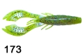 4.5" Daddy Jitter Craw - Bulk Pack