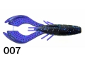 Jitter Craw - Bulk Pack