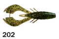 Jitter Craw - Bulk Pack