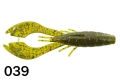 Jitter Craw - Bulk Pack