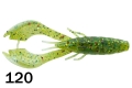 Jitter Craw - Bulk Pack