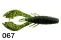 Jitter Craw - Bulk Pack