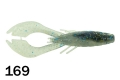 Jitter Craw - Bulk Pack