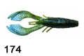 Jitter Craw - Bulk Pack