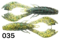 Jitter Craw - Bulk Pack