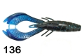 Jitter Craw - Bulk Pack