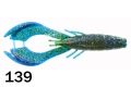 Jitter Craw - Bulk Pack