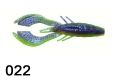 Jitter Craw - Bulk Pack