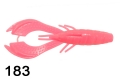 Jitter Craw - Bulk Pack