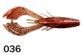 Jitter Craw - Bulk Pack