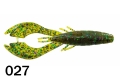 Jitter Craw - Bulk Pack