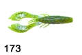 Jitter Craw - Bulk Pack