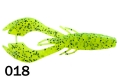 Jitter Craw - Bulk Pack