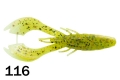 Jitter Craw - Bulk Pack