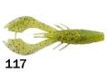 Jitter Craw - Bulk Pack