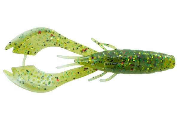 Jitter Craw - Bulk Pack