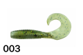 3" Grub - Bulk Pack