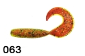 3" Grub - Bulk Pack