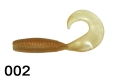 3" Grub - Bulk Pack