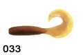 3" Grub - Bulk Pack