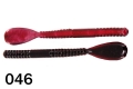 5" Paddle Tail Worm - Bulk Pack