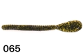 5" Paddle Tail Worm - Bulk Pack