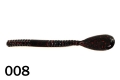 5" Paddle Tail Worm - Bulk Pack