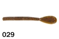 5" Paddle Tail Worm - Bulk Pack