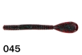 5" Paddle Tail Worm - Bulk Pack