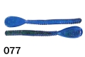 5" Paddle Tail Worm - Bulk Pack