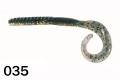 7.5" Worm - Bulk Pack