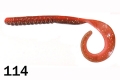 7.5" Worm - Bulk Pack