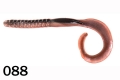 7.5" Worm - Bulk Pack