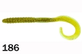 7.5" Worm - Bulk Pack