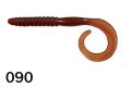 7.5" Worm - Bulk Pack