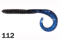 7.5" Worm - Bulk Pack