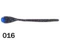 8" Paddle Tail Worm - Bulk Pack